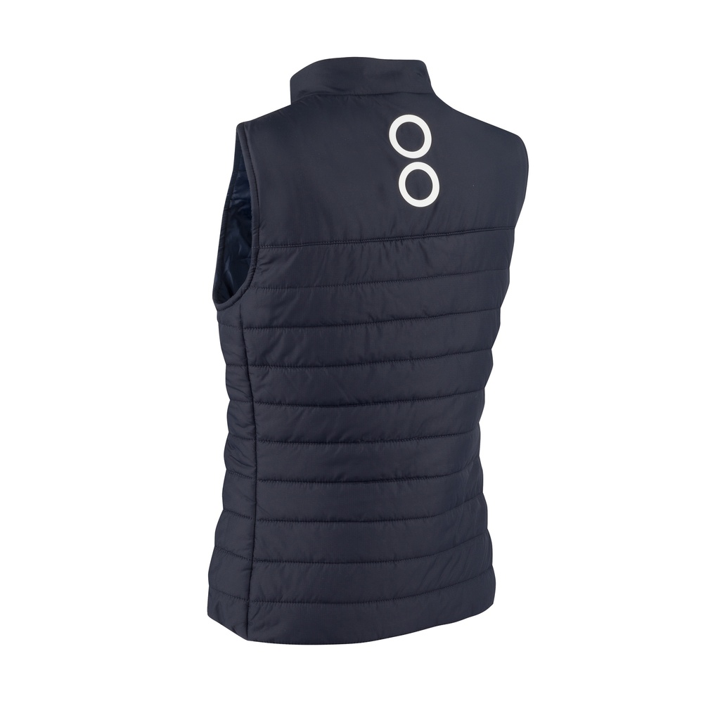 Bering Bodywarmer LADY ORBIT Navy - imagen 1