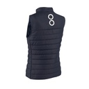 Bering Bodywarmer LADY ORBIT Navy - imagen 2