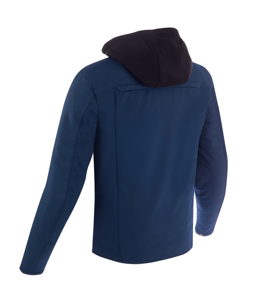 Bering Jacket ELITE Navy Blue - imagen 1