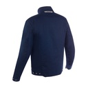 Chaqueta Bering Cruiser Azul Marino Azul - imagen 1
