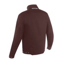 Chaqueta Bering Cruiser Marrón - imagen 2