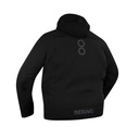 Chaqueta Bering Davis Ks Negro - imagen 1