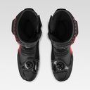 XPD XP6-S Black Red - imagen 2