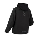 Chaqueta Bering Davis Qs Mujer Negro - imagen 2