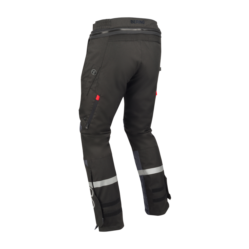 Pantalón Bering Halifax - En 17353 Negro Antracita - imagen 1