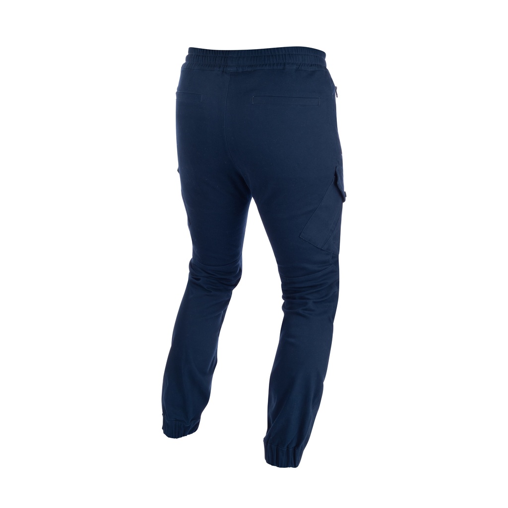 Pantalón Bering Richie Azul Marino Azul - imagen 1