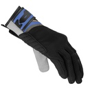 Spidi NEO-S Black Blue - imagen 2
