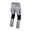 Pantalón Bering Freeway Gris Azul Marino - imagen 1