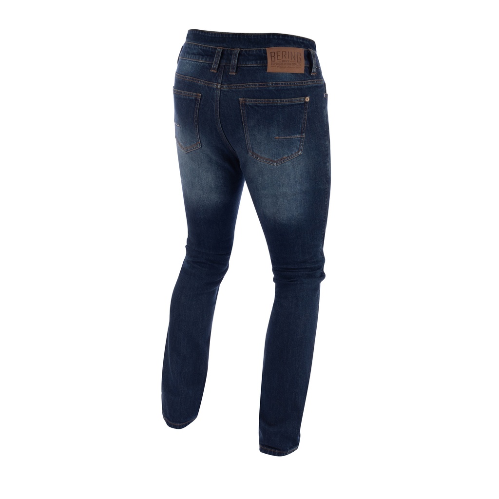Pantalón Bering Twinner Azul - imagen 1
