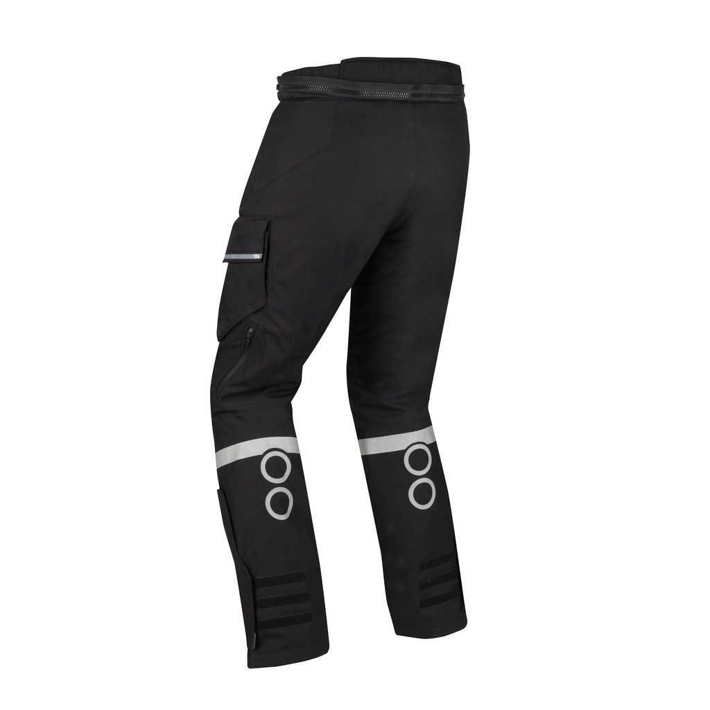 Pantalón Bering Antartica GTX Negro - imagen 1