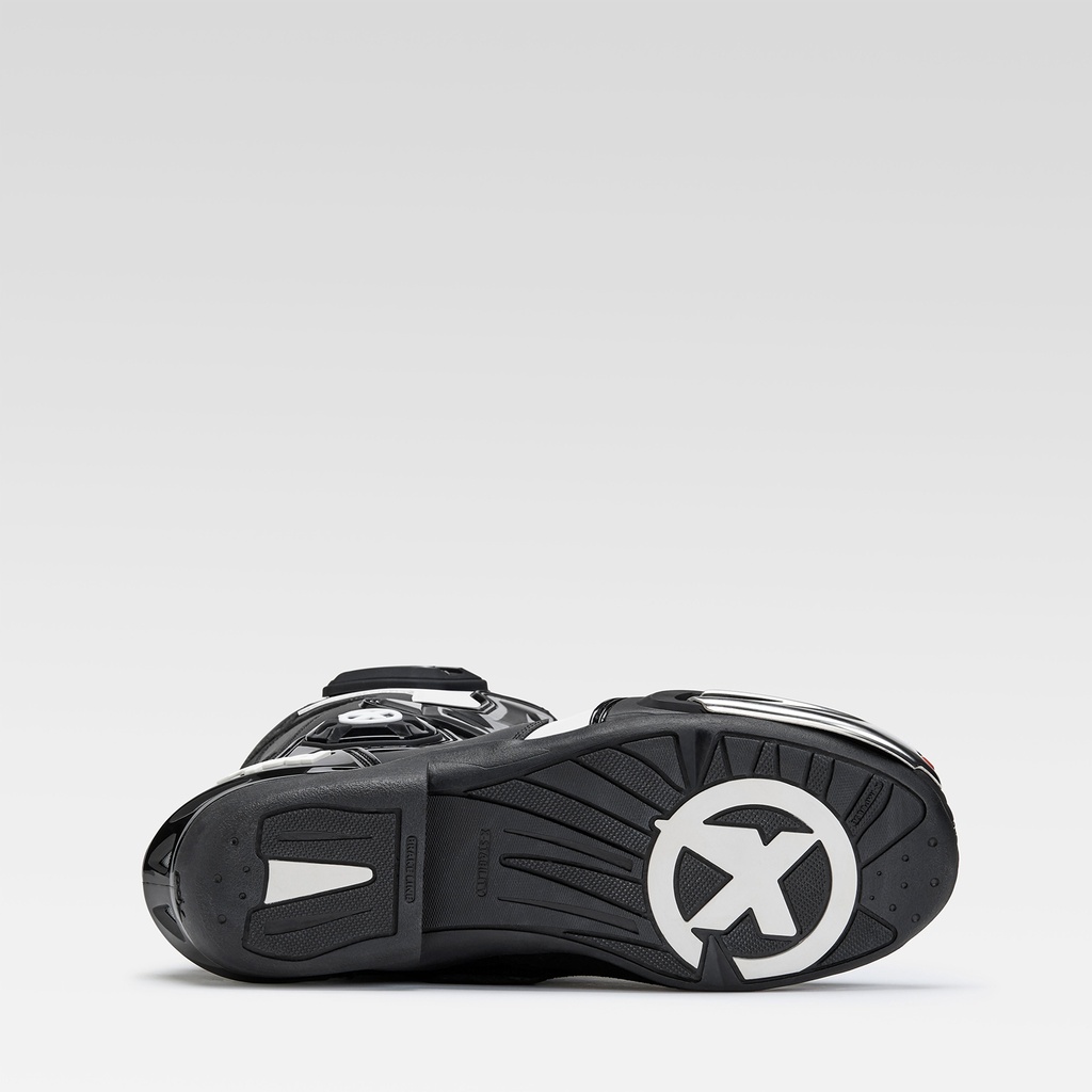 XPD XP6-S Black White - imagen 1
