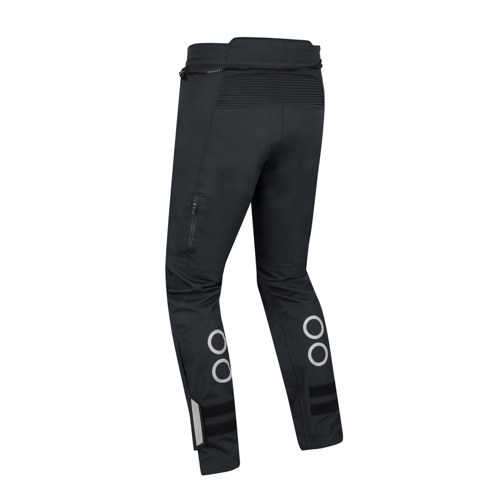 Pantalón Bering Zephyr Negro - imagen 2
