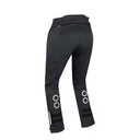 Pantalón Bering Zephyr Mujer Negro - imagen 2