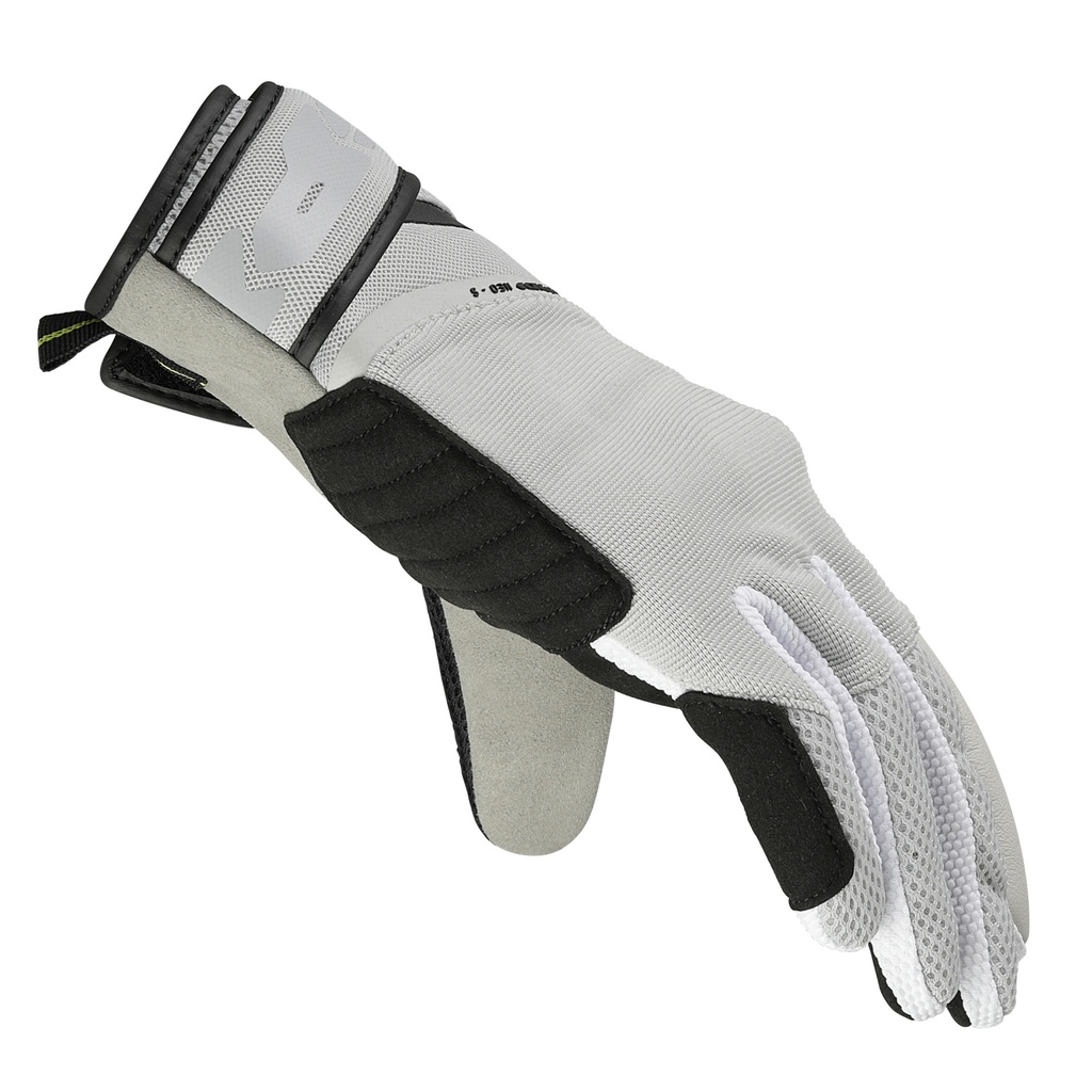 Spidi NEO-S Grey Black - imagen 1