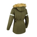 Chaqueta Bering Wembley Mujer Caqui - imagen 1