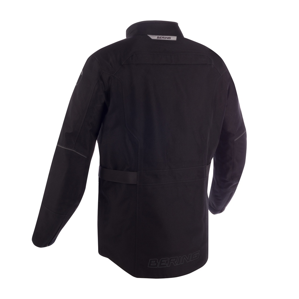Chaqueta Bering Ottawa GTX Negro - imagen 1