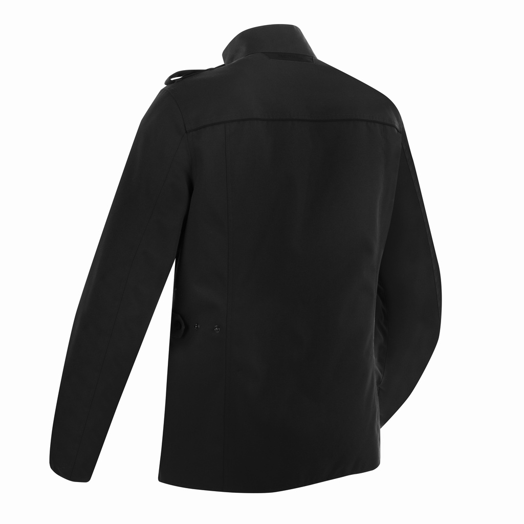 Chaqueta Bering Norris EVO Negro - imagen 1