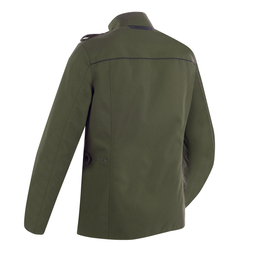 Chaqueta Bering Norris EVO Caqui - imagen 1