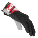 Spidi NEO-S LADY Black Red - imagen 2