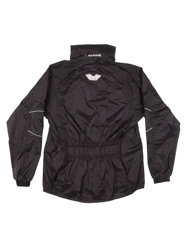 Bering Jacket MANIWATA Black - imagen 1