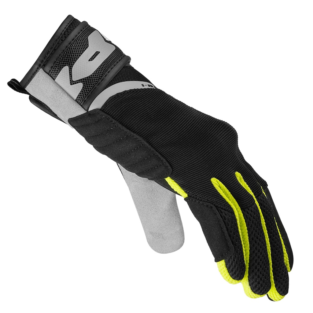 Spidi NEO-S LADY Yellow fluo - imagen 1