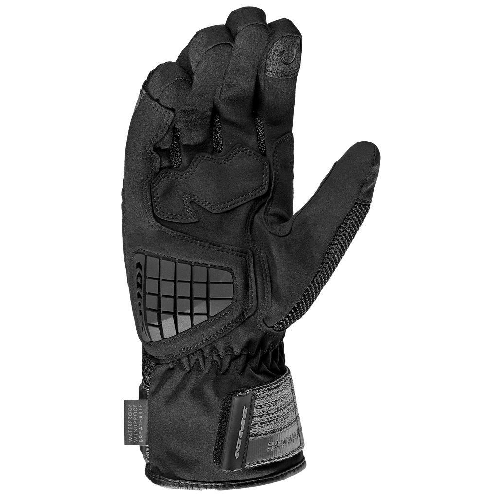 Spidi RAINWARRIOR 2 Dark green - imagen 1