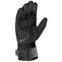 Spidi RAINWARRIOR 2 Black - imagen 1