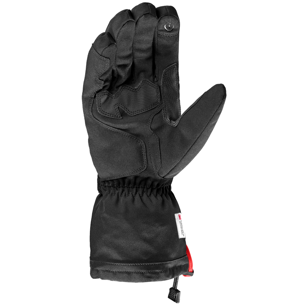 Spidi WINTERTOURER-KP Black - imagen 1
