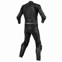 Mono De Piel Rst Pro Series Evo Airbag Ce Hombre - Negro - vista lateral