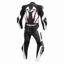 Ixon Vortex 3 Black White - vista lateral