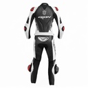 Ixon Vortex 3 Lady Black White - vista lateral