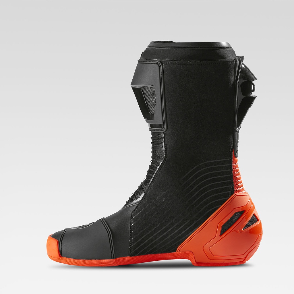 XPD XP9-R Black Orange - imagen 2