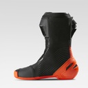 XPD XP9-R Black Orange - imagen 2