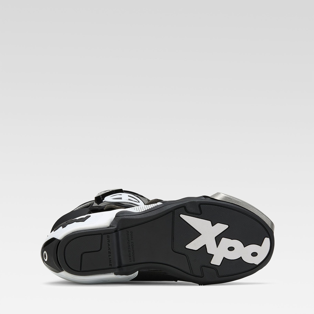 XPD XP9-S AIR Black White - imagen 1