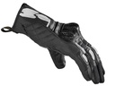 Spidi G-CARBON Black White - imagen 2
