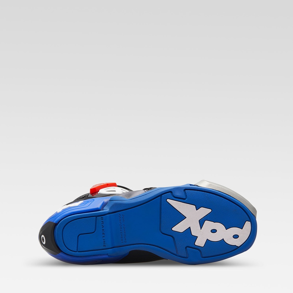 XPD XP9-S Black Blue - imagen 1