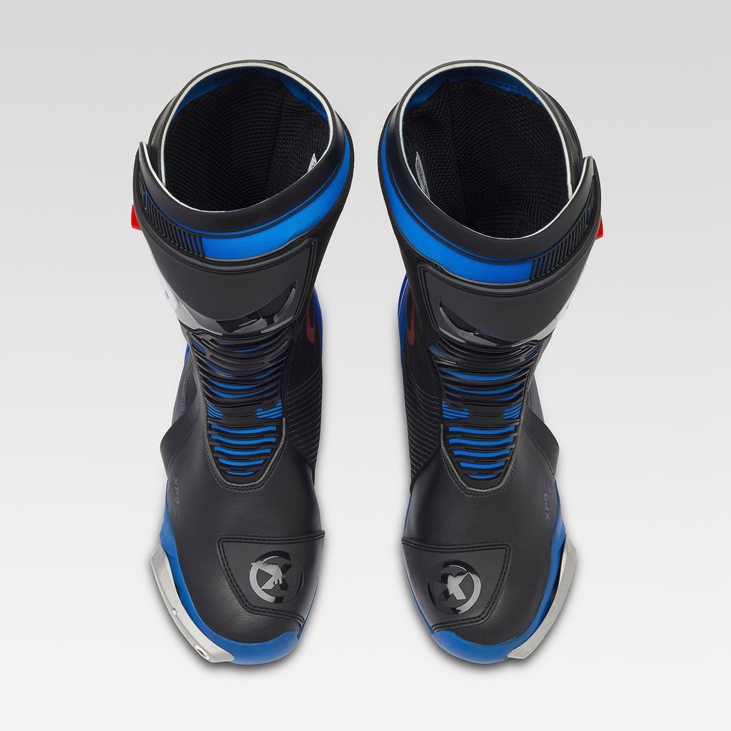 XPD XP9-S Black Blue - imagen 2