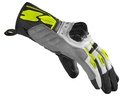 Spidi G-CARBON LADY Yellow fluo - imagen 2