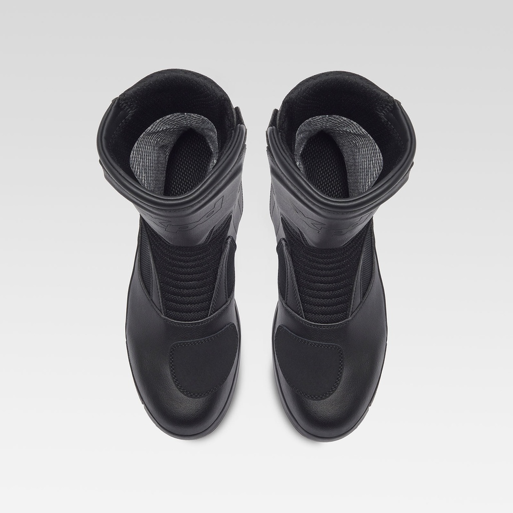 XPD X-JOURNEY H2OUT Black - imagen 2