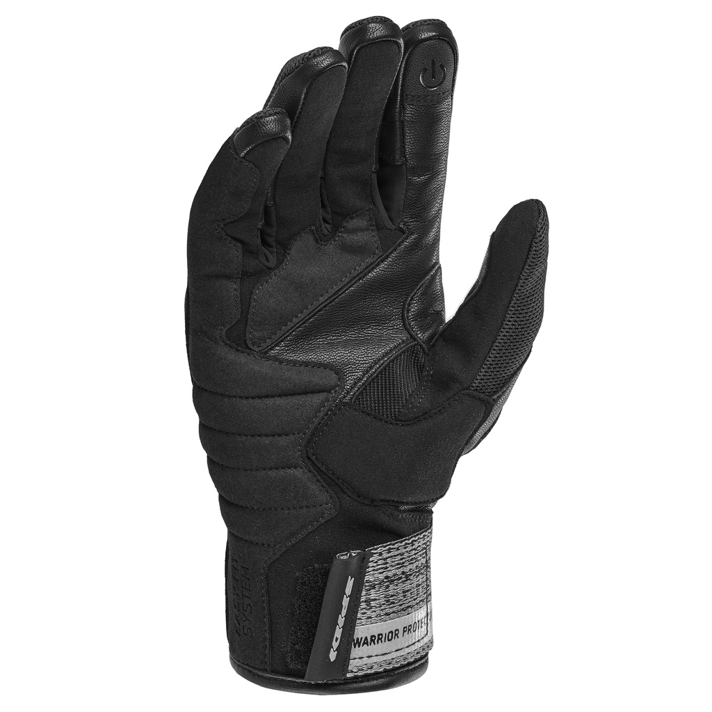 Spidi X-FORCE Black - imagen 2