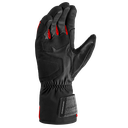 Spidi ALU-PRO EVO Black Red - imagen 1