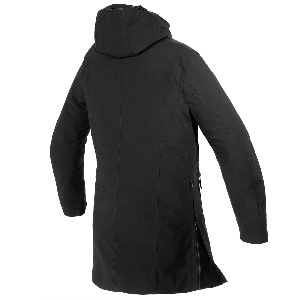 Spidi BETA EVO LIGHT Black - imagen 2