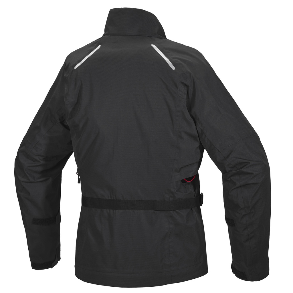 Spidi 3L SHELL Black - imagen 2