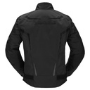 Spidi RACE-EVO H2OUT Black - imagen 2