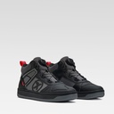 XPD MOTO FAST Black Anthracite - imagen 1