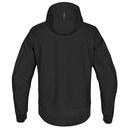 Spidi HOODIE SHELL Black - imagen 2