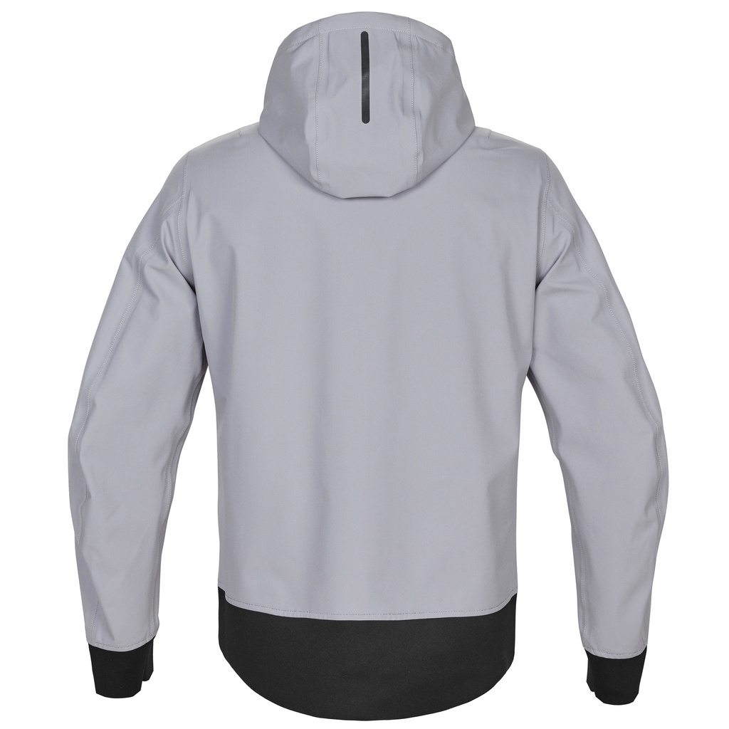 Spidi HOODIE SHELL Zync - imagen 1