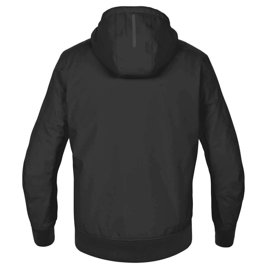 Spidi RIDING PARKA Anthracite - imagen 2