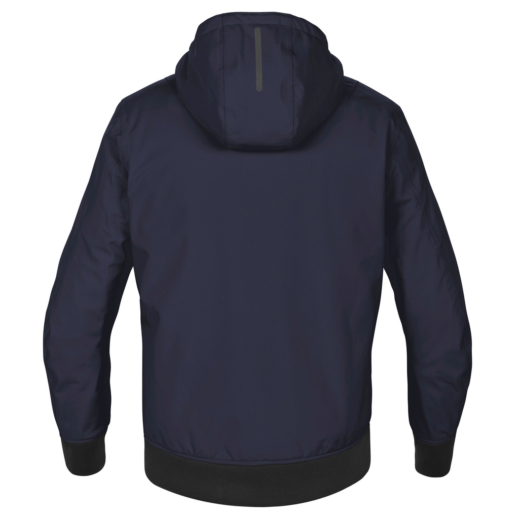 Parka Spidi Riding - Azul - imagen 2