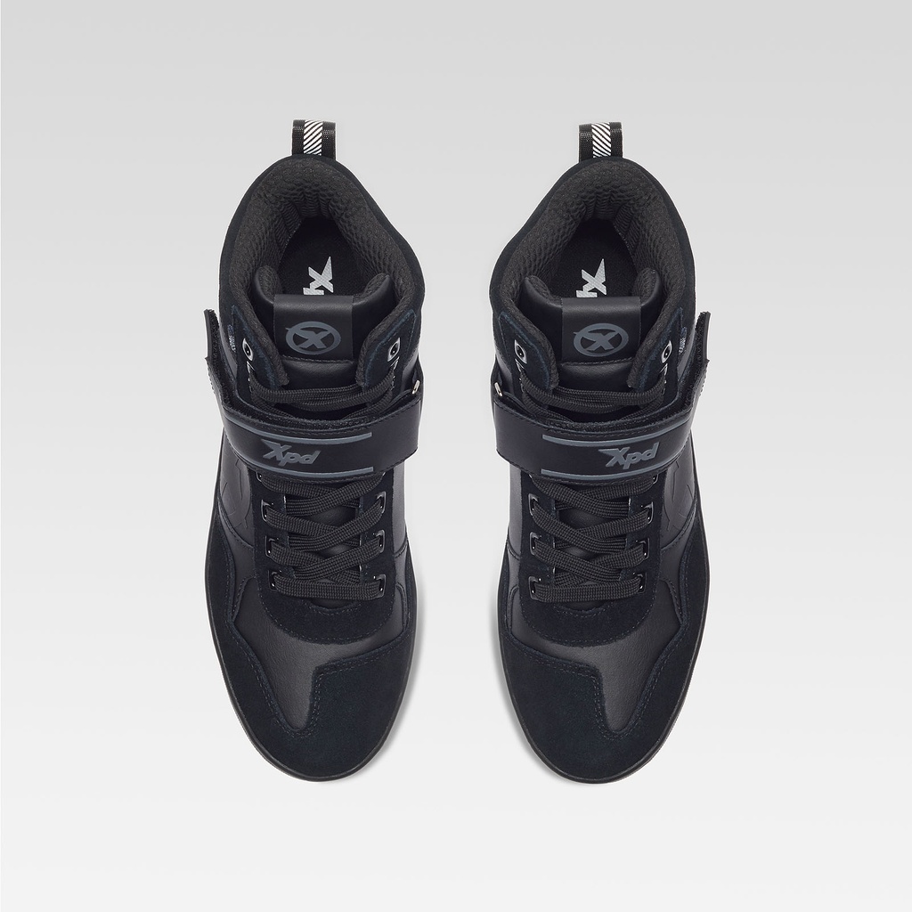 XPD MOTO PRO H2OUT Black - imagen 2